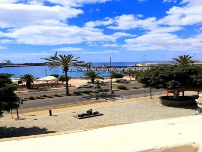 Apartment Apartment in Puerto del Rosario near Beach - Environment photo 39