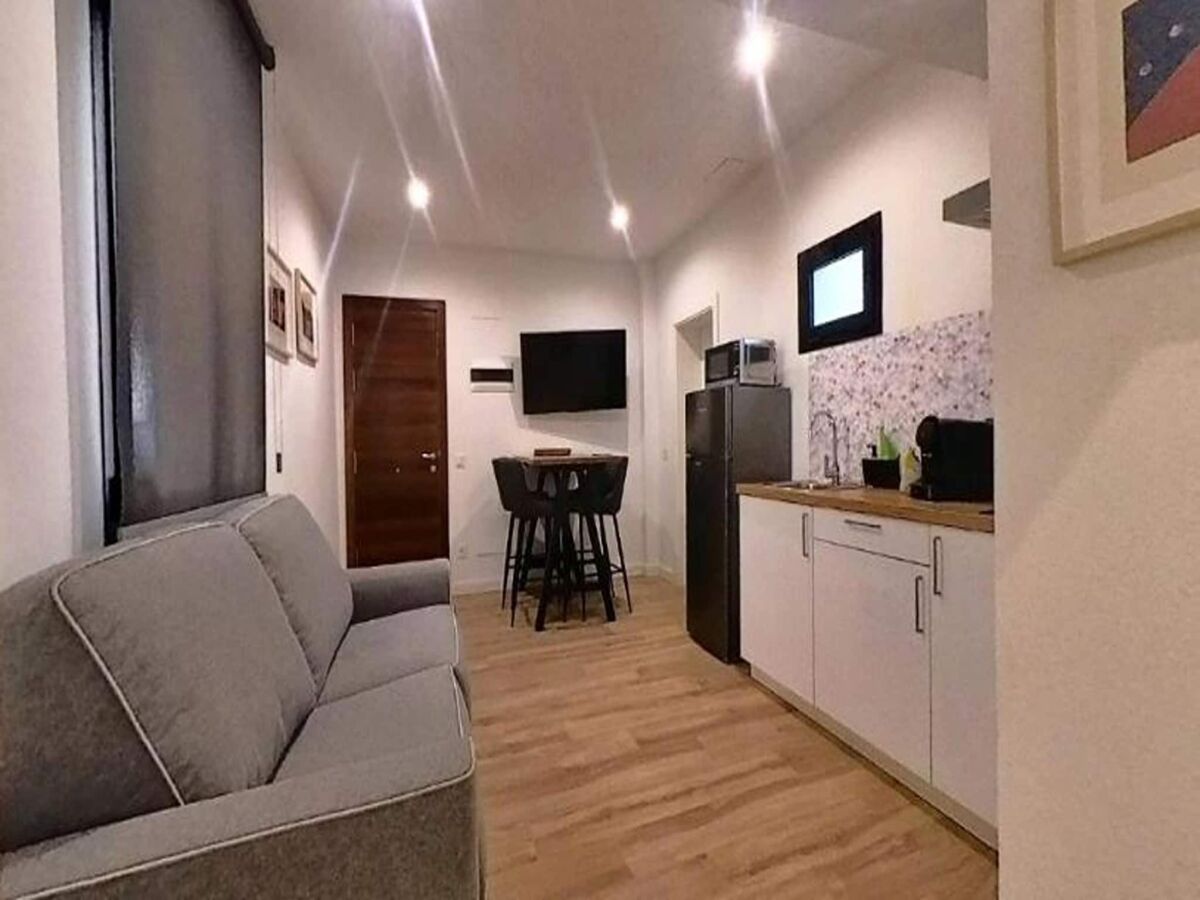 Apartment Green Apartment in Puerto del Rosario