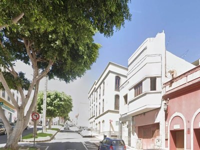 Apartment Green Apartment in Puerto del Rosario - Outdoor photo 2