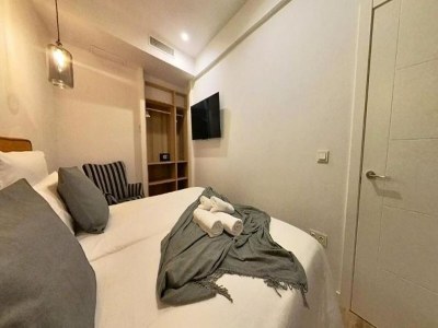 Apartment Green Apartment in Puerto del Rosario - Features photo 6