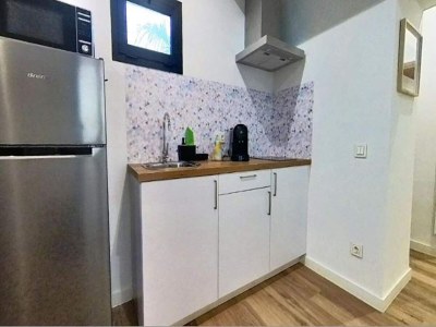 Apartment Green Apartment in Puerto del Rosario - Features photo 7