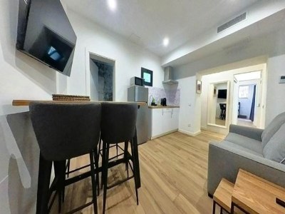 Apartment Green Apartment in Puerto del Rosario - Features photo 9