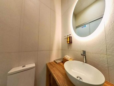 Apartment Green Apartment in Puerto del Rosario - Features photo 14