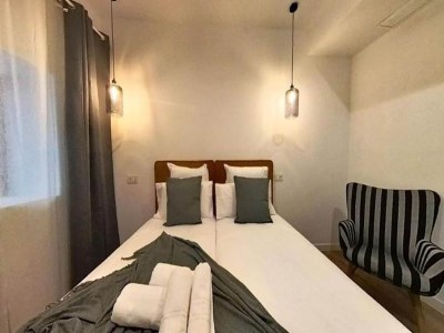 Apartment Green Apartment in Puerto del Rosario - Features photo 15