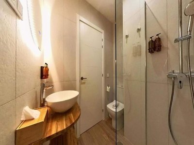 Apartment Green Apartment in Puerto del Rosario - Features photo 17