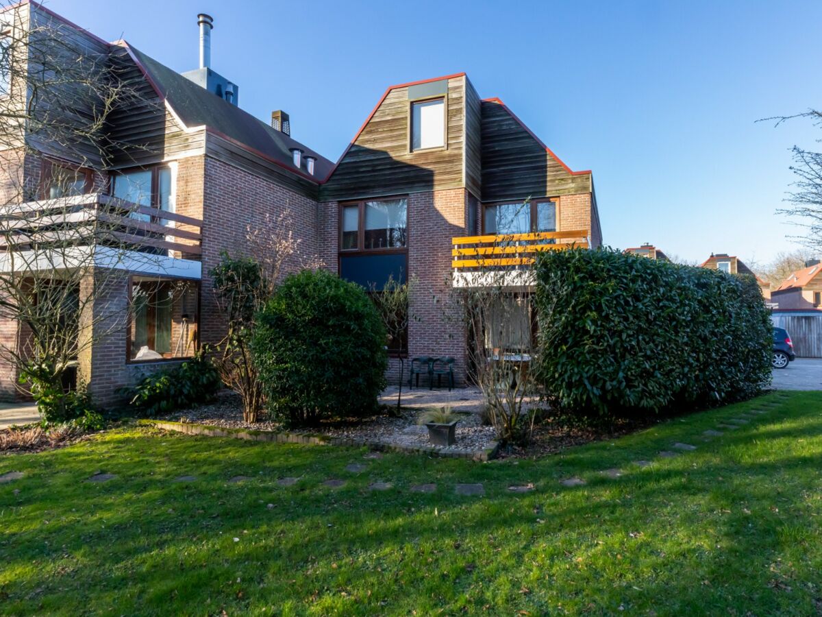 Holiday house Holiday Home in Veere near Historic Center - Outdoor photo 2