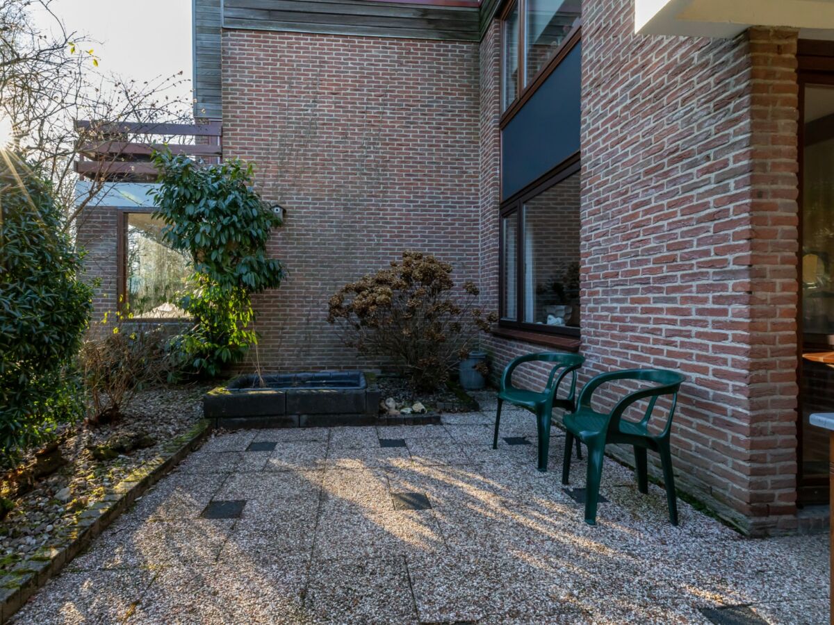 Holiday house Holiday Home in Veere near Historic Center - Outdoor photo 3