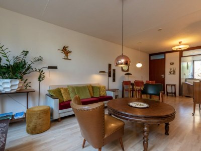 Holiday house Holiday Home in Veere near Historic Center in Veere - Holiday house