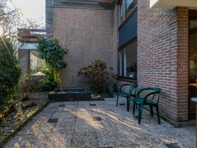 Holiday house Holiday Home in Veere near Historic Center - Outdoor photo 3