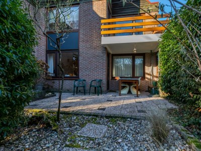 Holiday house Holiday Home in Veere near Historic Center - Outdoor photo 4