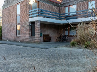 Holiday house Holiday Home in Veere near Historic Center - Outdoor photo 5