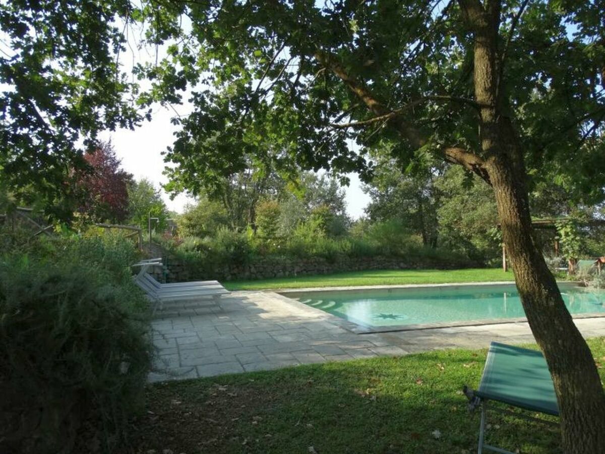 Holiday house Casa Renino - Outdoor photo 2