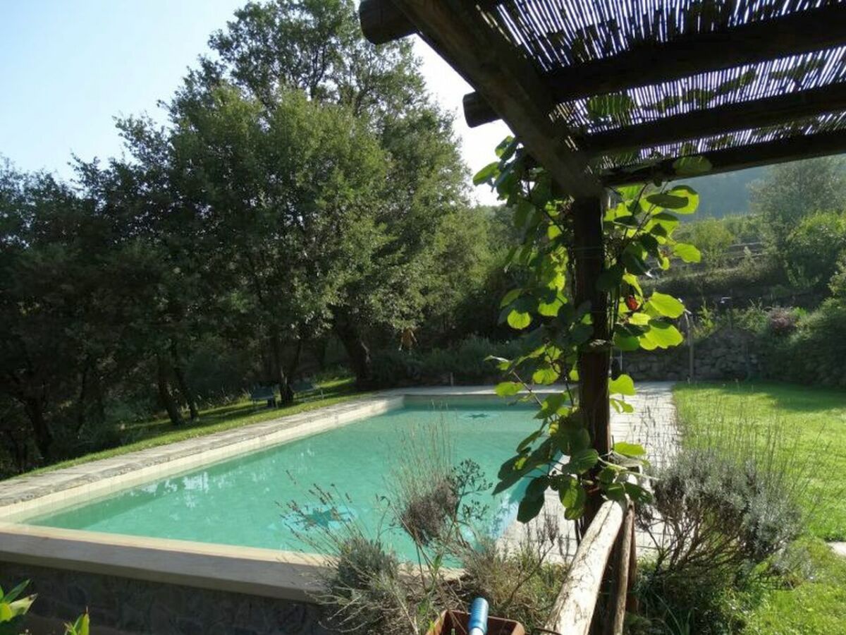 Holiday house Casa Renino - Outdoor photo 4