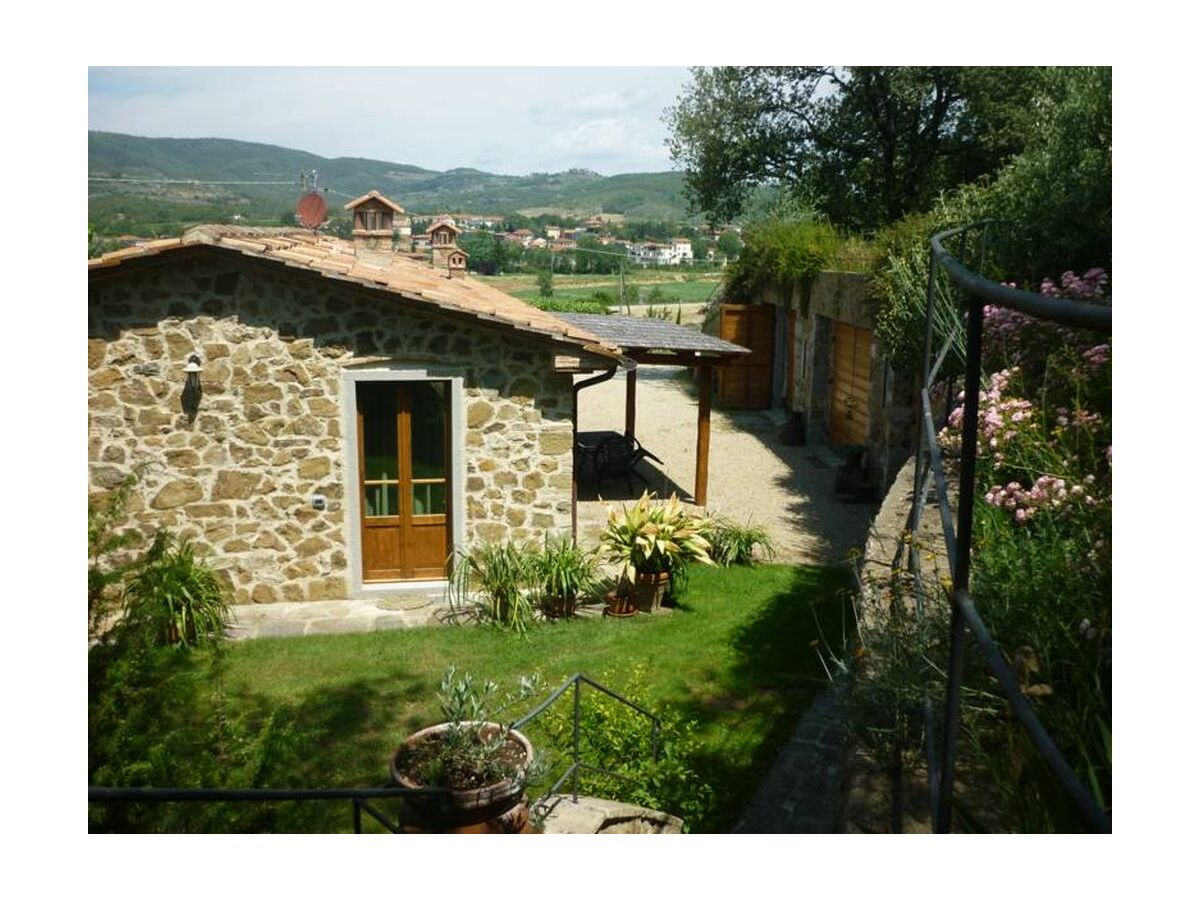 Holiday house Casa Renino - Outdoor photo 5