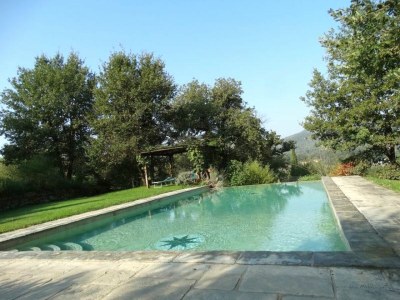 Holiday house Casa Renino in Bucine - Holiday house