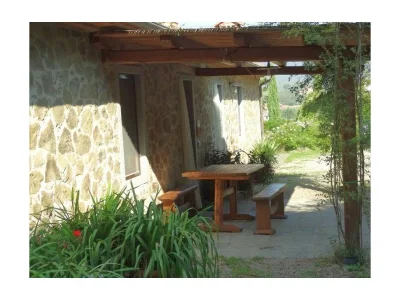 Holiday house Casa Renino - Outdoor photo 6