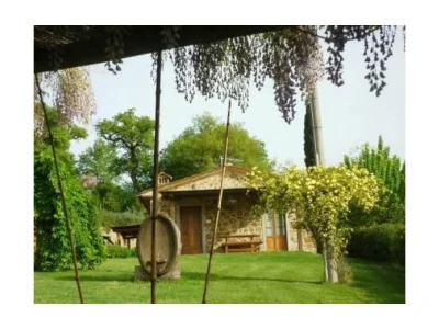 Holiday house Casa Renino - Outdoor photo 7