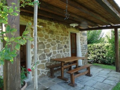 Holiday house Casa Renino - Outdoor photo 16