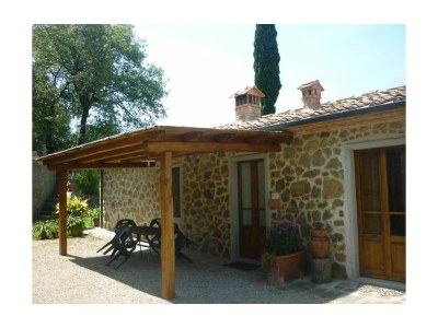 Holiday house Casa Renino - Outdoor photo 17