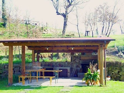 Holiday house Casa Renino - Outdoor photo 18