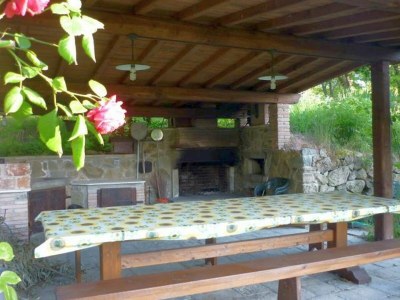 Holiday house Casa Renino - Outdoor photo 19