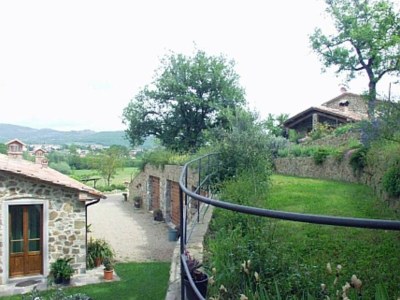 Holiday house Casa Renino - Outdoor photo 22