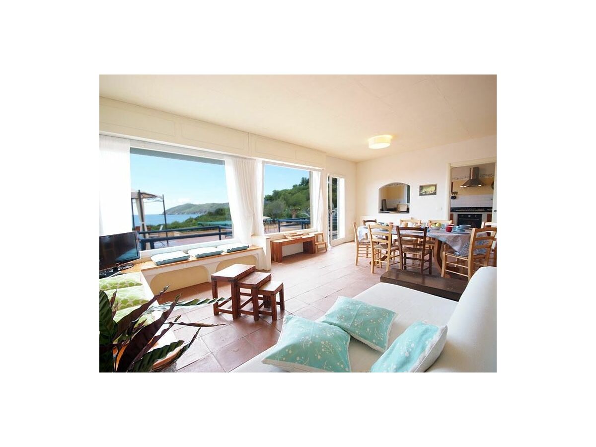 Villa VILLA NORSI - Outdoor photo 3