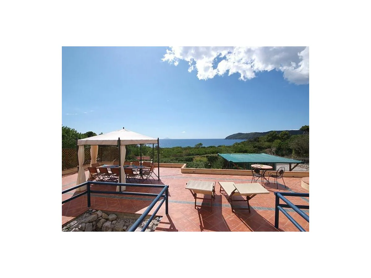 Villa VILLA NORSI - Outdoor photo 5