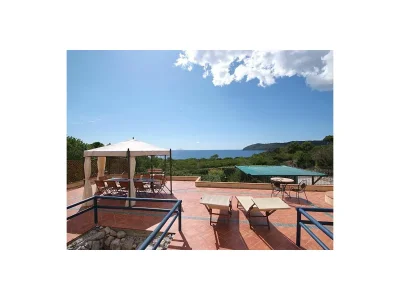 Villa VILLA NORSI - Outdoor photo 5