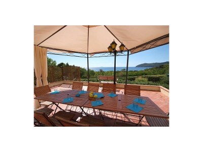 Villa VILLA NORSI - Outdoor photo 8