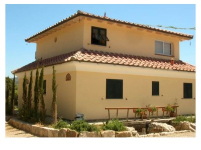 Villa VILLA NORSI - Outdoor photo 12