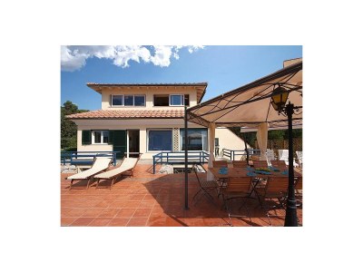 Villa VILLA NORSI - Outdoor photo 13