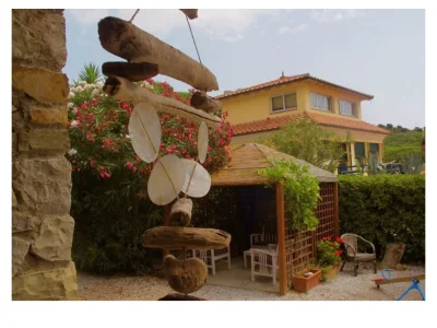 Villa VILLA NORSI - Outdoor photo 15