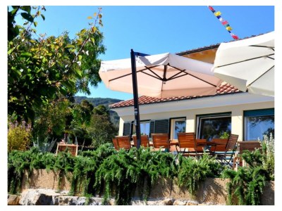 Villa VILLA NORSI - Outdoor photo 18