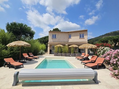 Holiday house No title - Outdoor photo 2