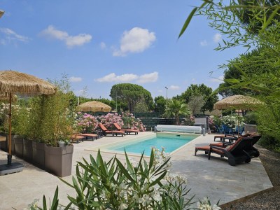 Holiday house No title - Outdoor photo 3