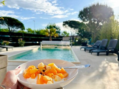 Holiday house No title - Outdoor photo 4