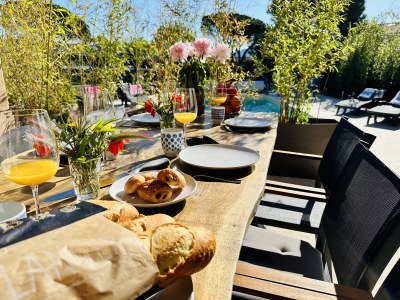 Holiday house No title - Outdoor photo 5