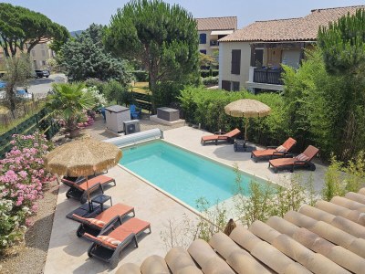 Holiday house No title - Outdoor photo 6