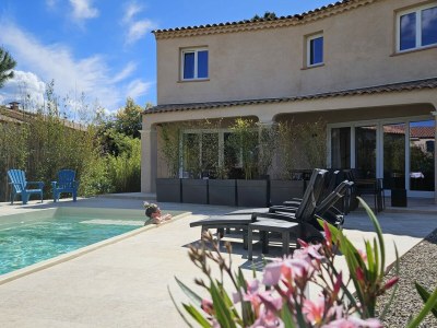 Holiday house No title - Outdoor photo 7