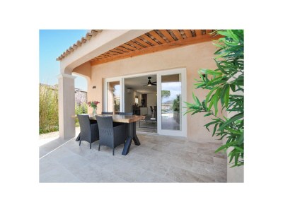 Holiday house No title - Outdoor photo 8