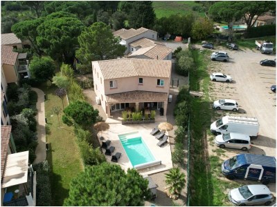 Holiday house No title - Outdoor photo 9