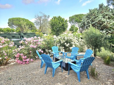 Holiday house No title - Outdoor photo 10