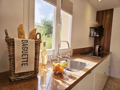 Holiday house No title - Features photo 16