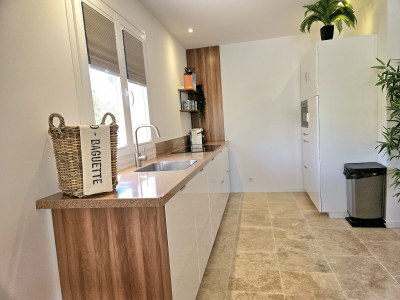 Holiday house No title - Features photo 17