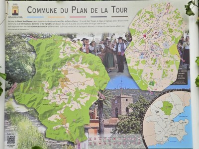 Holiday house No title - Environment photo 25