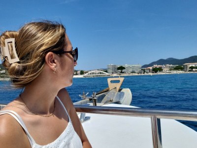 Holiday house No title - Environment photo 26