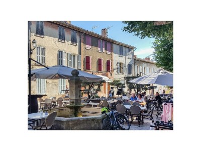 Holiday house No title - Environment photo 29