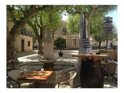 Holiday house No title - Environment photo 30