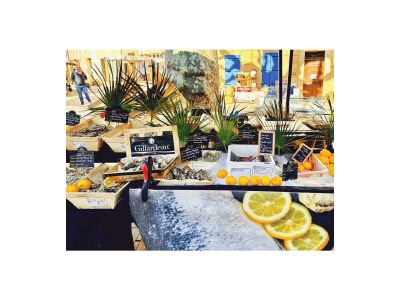 Holiday house No title - Environment photo 31